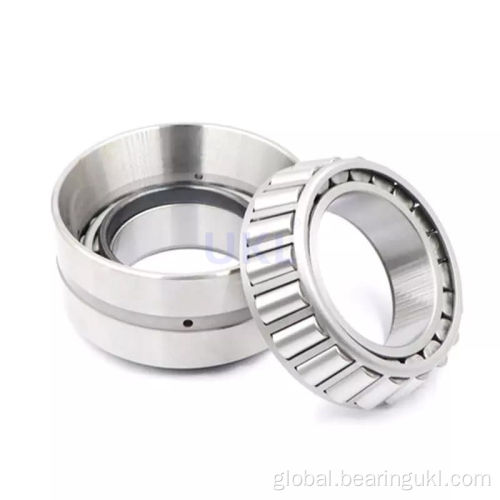 Tapered Roller Bearings Automobile Single Row Tapered Thrust Roller Wheel Bearing Manufactory